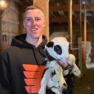 Meet your Posher, Casey